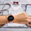 X-Watch Siona nutikell, Android ja Apple IOS