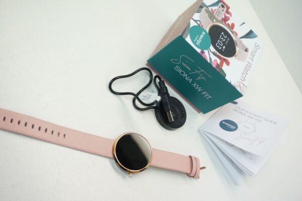 X-Watch Siona nutikell, Android ja Apple IOS - Image 2