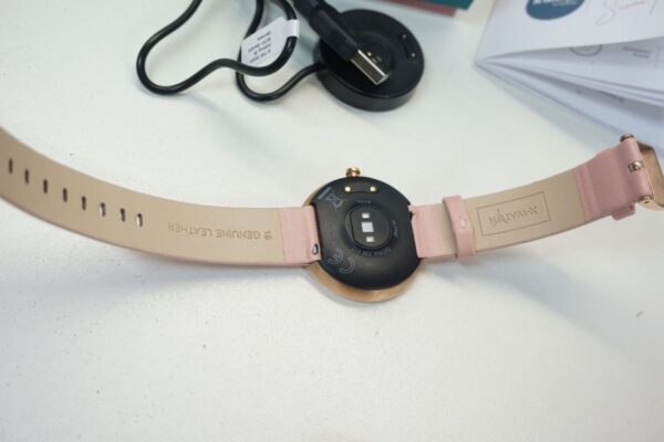 X-Watch Siona nutikell, Android ja Apple IOS - Image 3
