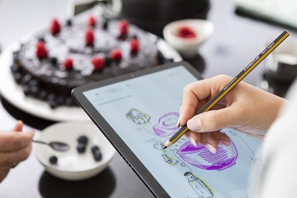 Staedtler Noris EMR-pliiats 0.7mm