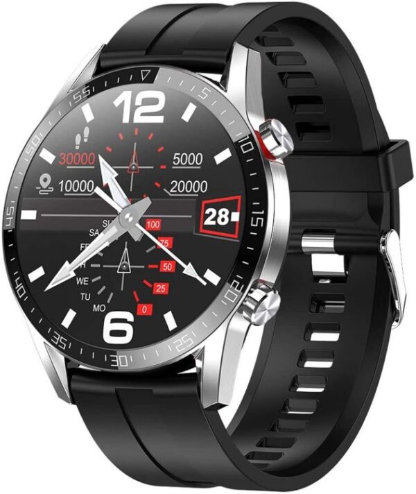 jpantech Smartwatch
