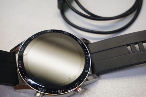 jpantech Smartwatch - Image 2