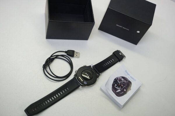 jpantech Smartwatch - Image 3