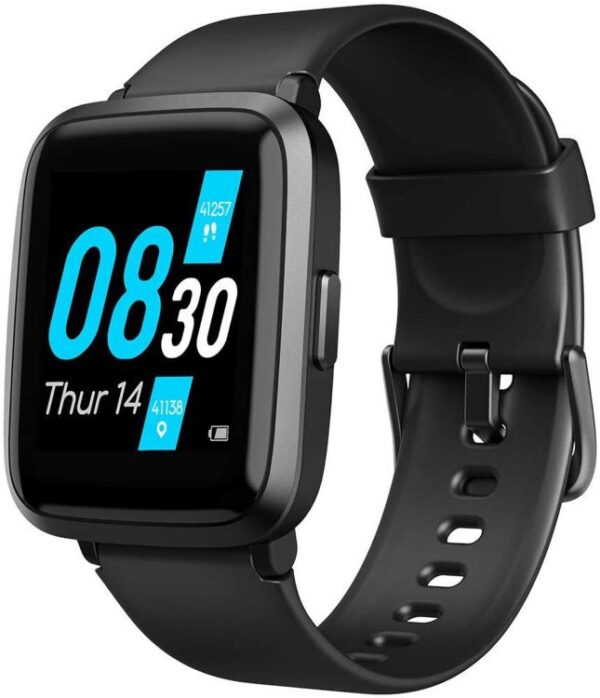 UMIDIGI UFit Nutikell Fitnesskell Android iOS