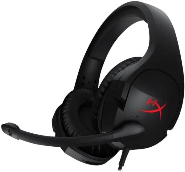 HyperX Cloud Stinger mänguri kõrvaklapid