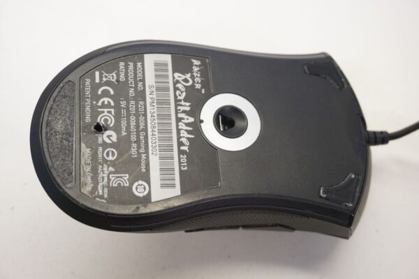 Razer Deathadder Elite mänguri arvutihiir - Image 4