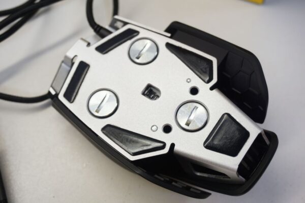Corsair M65 Elite RGB mänguri arvutihiir - Image 3