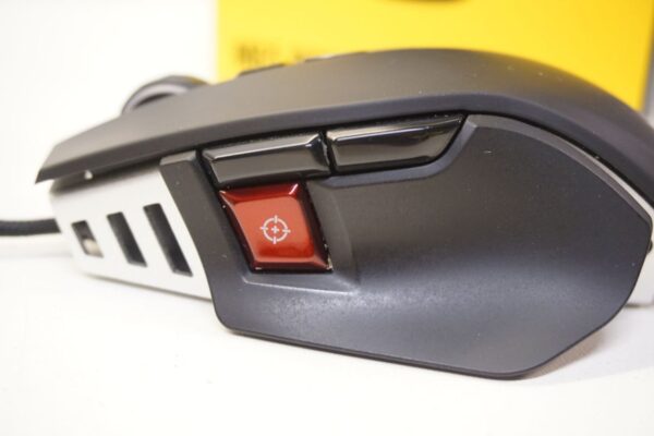 Corsair M65 Elite RGB mänguri arvutihiir - Image 4