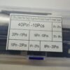 Arceli 120 osaline ühendusklemmide komplekt Arduino kilbile - Image 2