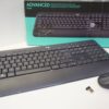 Logitech MK540 Advanced juhtmevaba klaviatuur ja hiir - Image 2