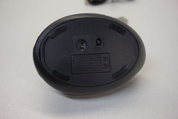EasyULT ergonoomiline juhtmeta hiir - Image 3