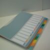 Esselte A4 registraator - Image 2