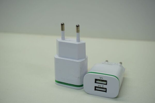 Piqloo USB adapterid 2tk