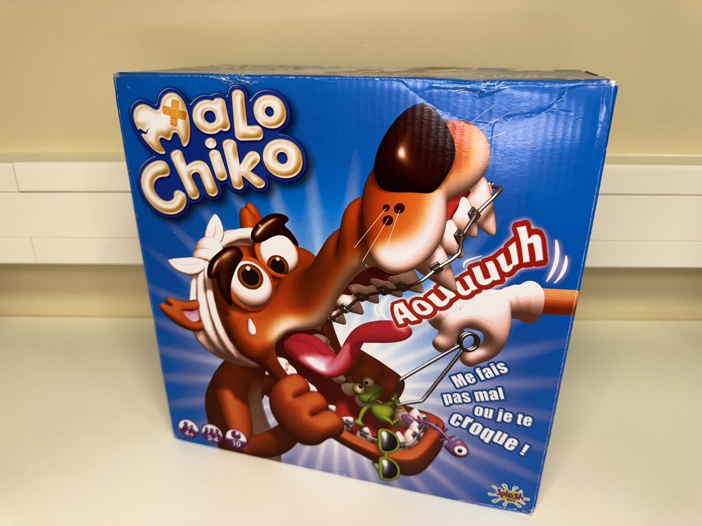 Splash Toys Hundi Hambaravi - Image 3