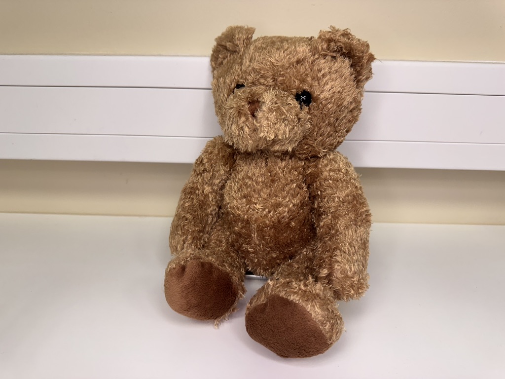 London Teddy Bears Kaisukaru - Image 2