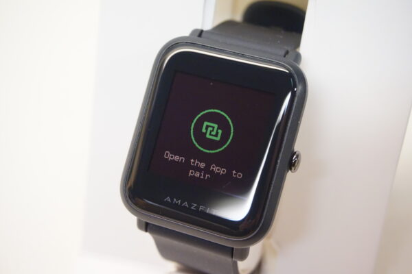 Amazfit Bip Lite nutikell - Image 2