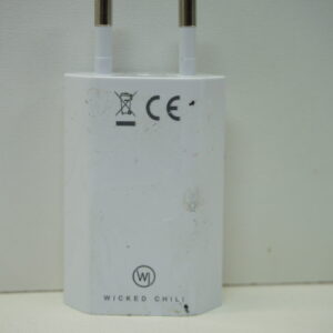 Wicked Chili adapter - Image 2