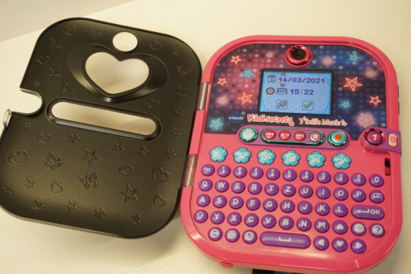 vTech KidiSecrets elektrooniline päevik - Image 2