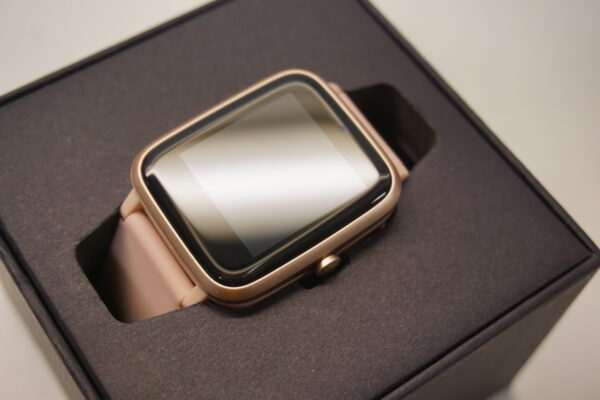UMIDIGI Uwatch3 veekindel spordikell - Image 3