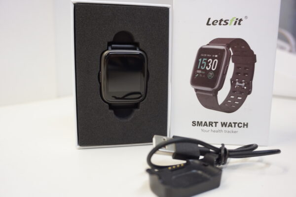 Letsfit nutikell - Image 2