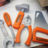 Smoby Black Decker Töömehe laud - Image 7