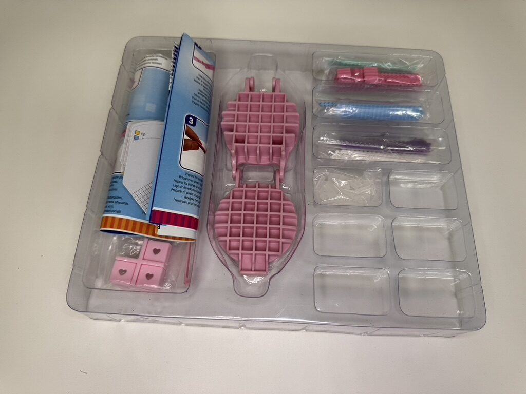 Watinc Aksessuaaride komplekt - Image 2