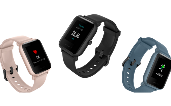 Amazfit Bip Lite nutikell