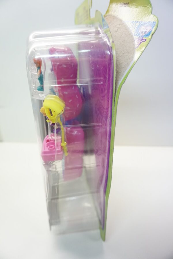 Mattel Polly Pocket Mängutoos Kruiis Pulgajäätis - Image 3