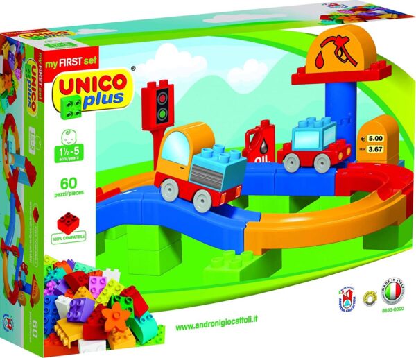 Unico Klotsid