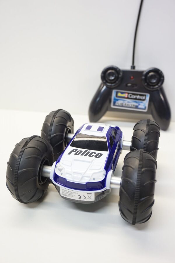 Revell Control Puldiauto - kaks autot ühes - Image 2