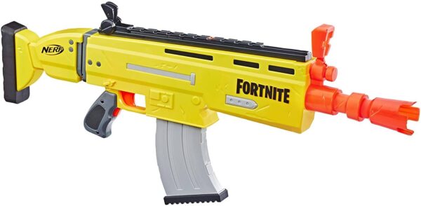 Nerf Fortnite Relv