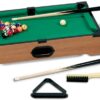 Grandi Giochi Piljardilaud