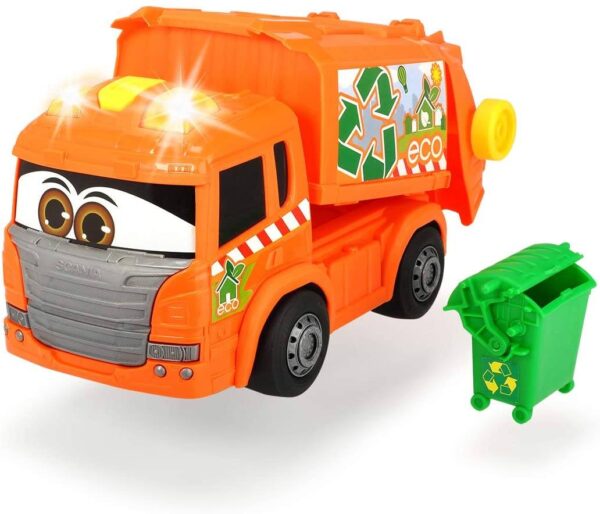 Dickie Toys Prügiauto 25cm