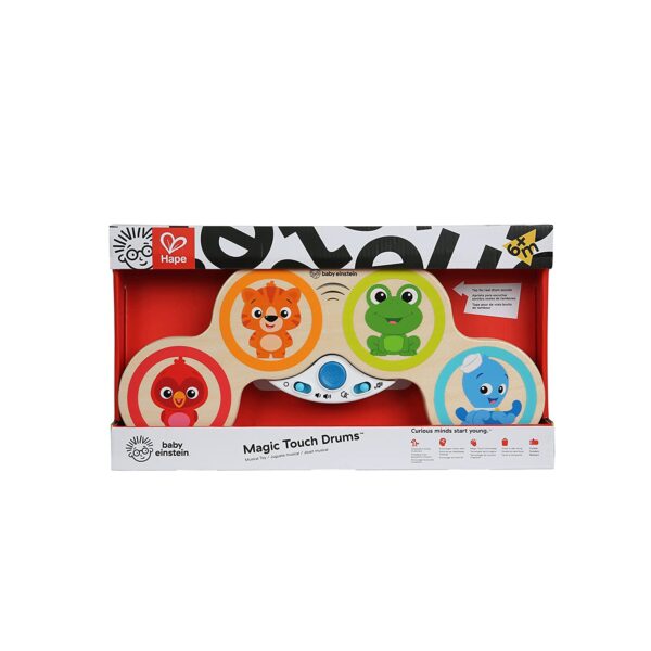 Hape Trummid