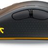 Fnatic Clutch 2 Pro Gaming Esports mänguri arvutihiir