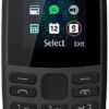 Nokia 105 mobiiltelefon