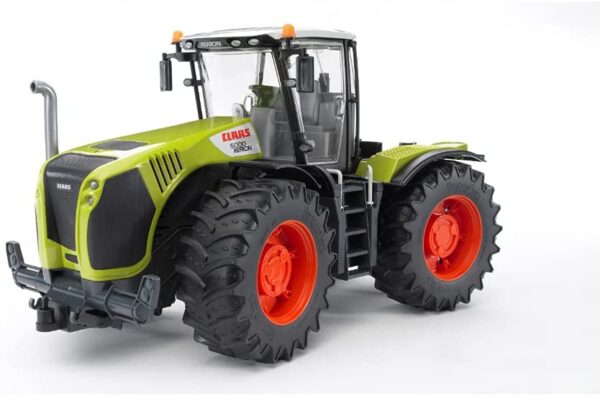 Bruder Claas Xerion 500 traktor