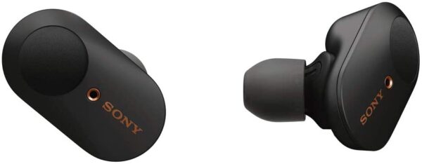Sony WF-1000XM3 bluetoothkõrvaklapid