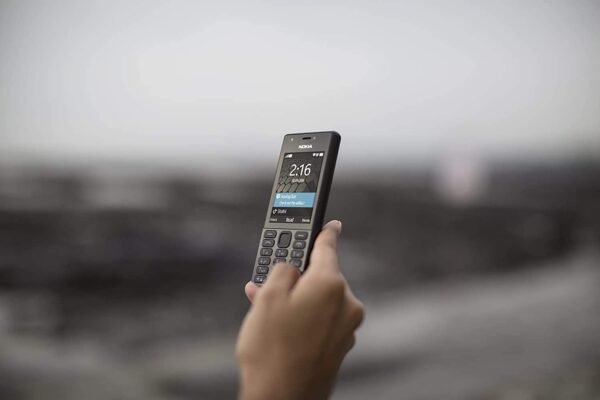NOKIA 216 mobiiltelefon