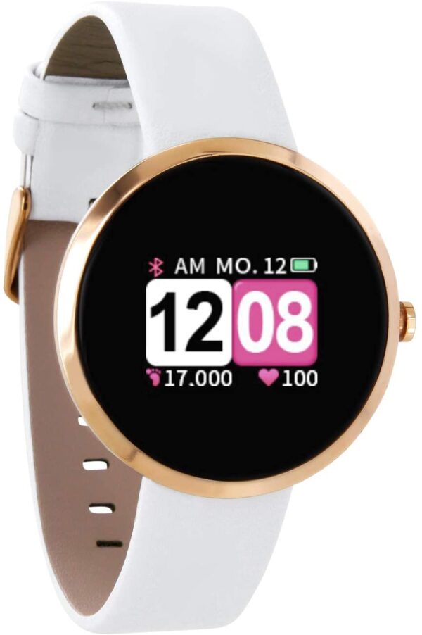X-Watch Siona nutikell, Android ja Apple IOS
