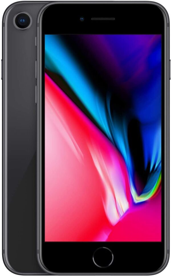 Apple iPhone 8 (renoveeritud), 256GB