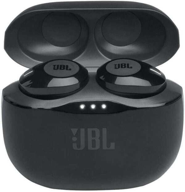 JBL Tune 120 Bluetooth kõrvaklapid 