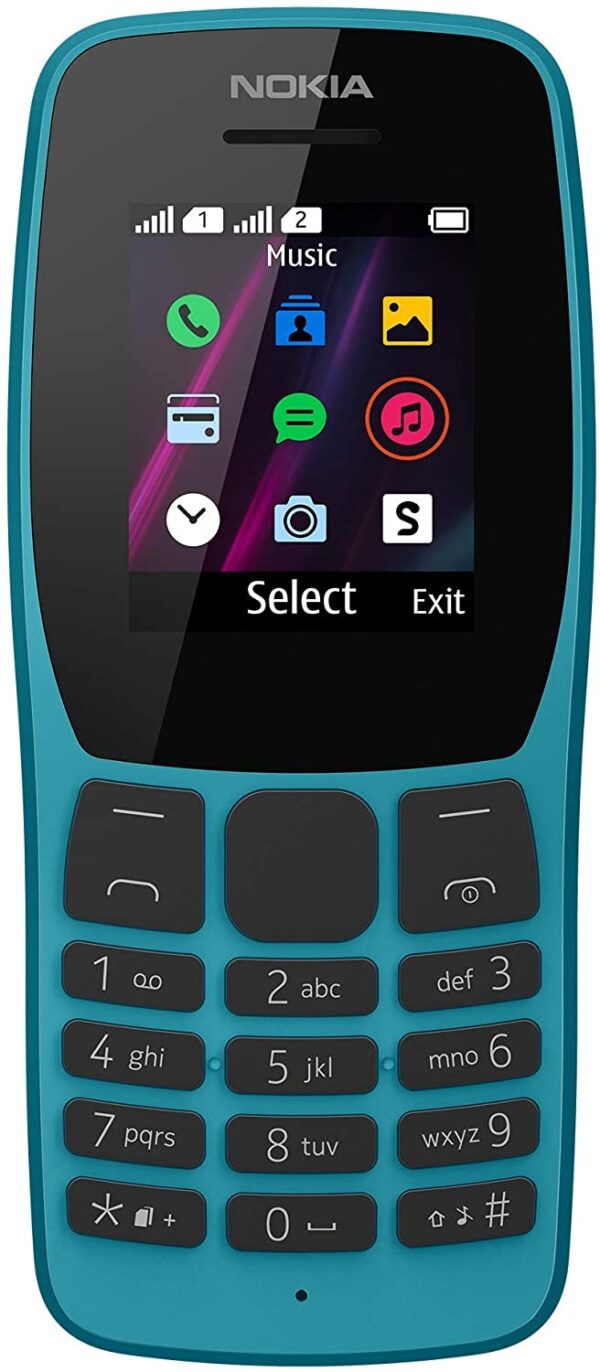 Nokia 110 mobiiltelefon