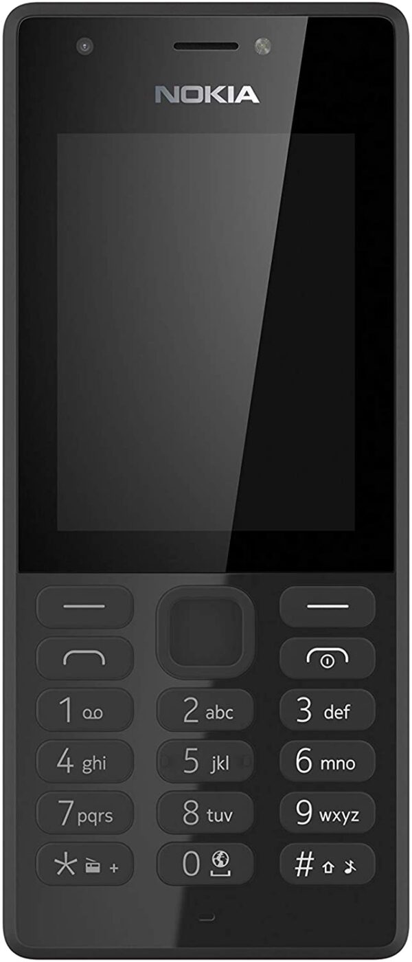 NOKIA 216 mobiiltelefon - Image 2