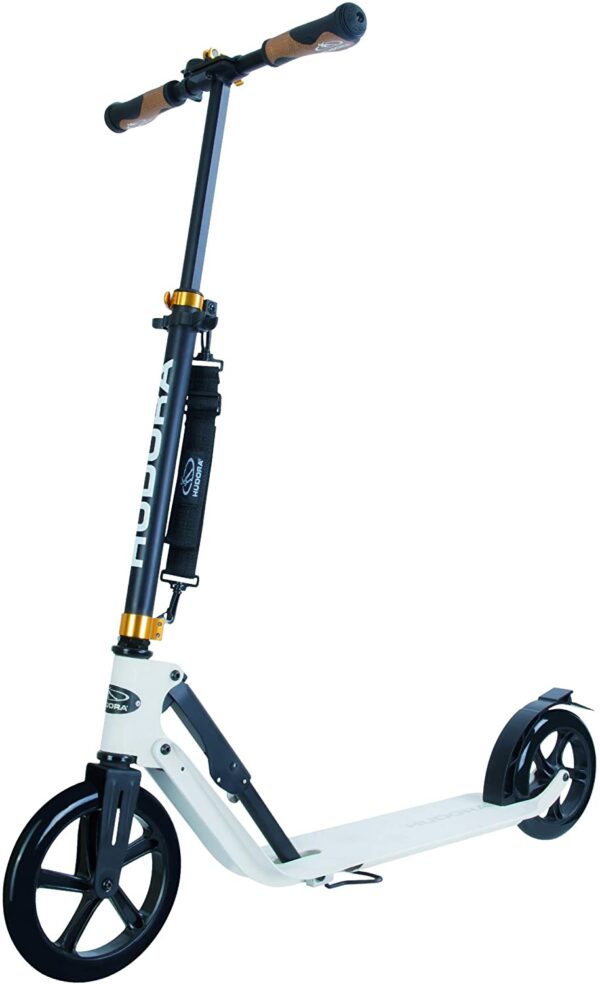 Hudora BigWheel kokkupandav Tõukeratas