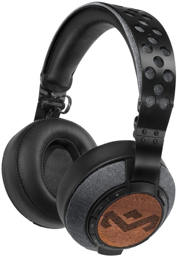 House of Marley Bluetooth kõrvaklapid