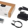 AmazonBasics 10-pordiline USB-C jaotur