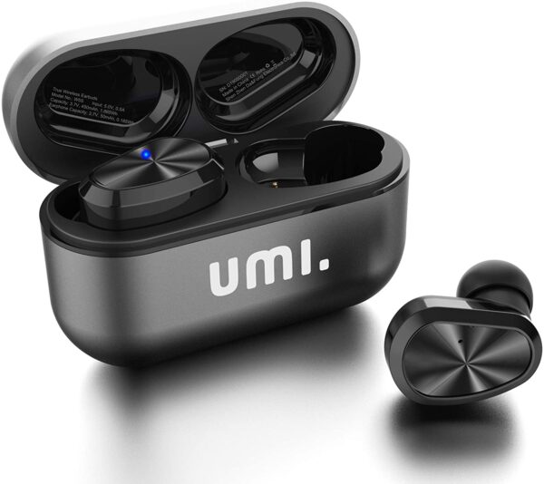 Umi. Bluetooth kõrvaklapid