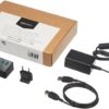 AmazonBasics 7-pordiline USB-A jaotur