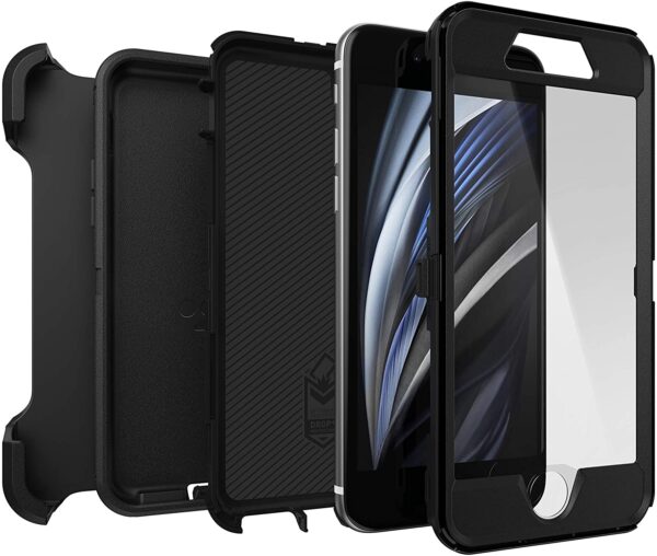 OtterBox kaitseümbris IPhone 8/7